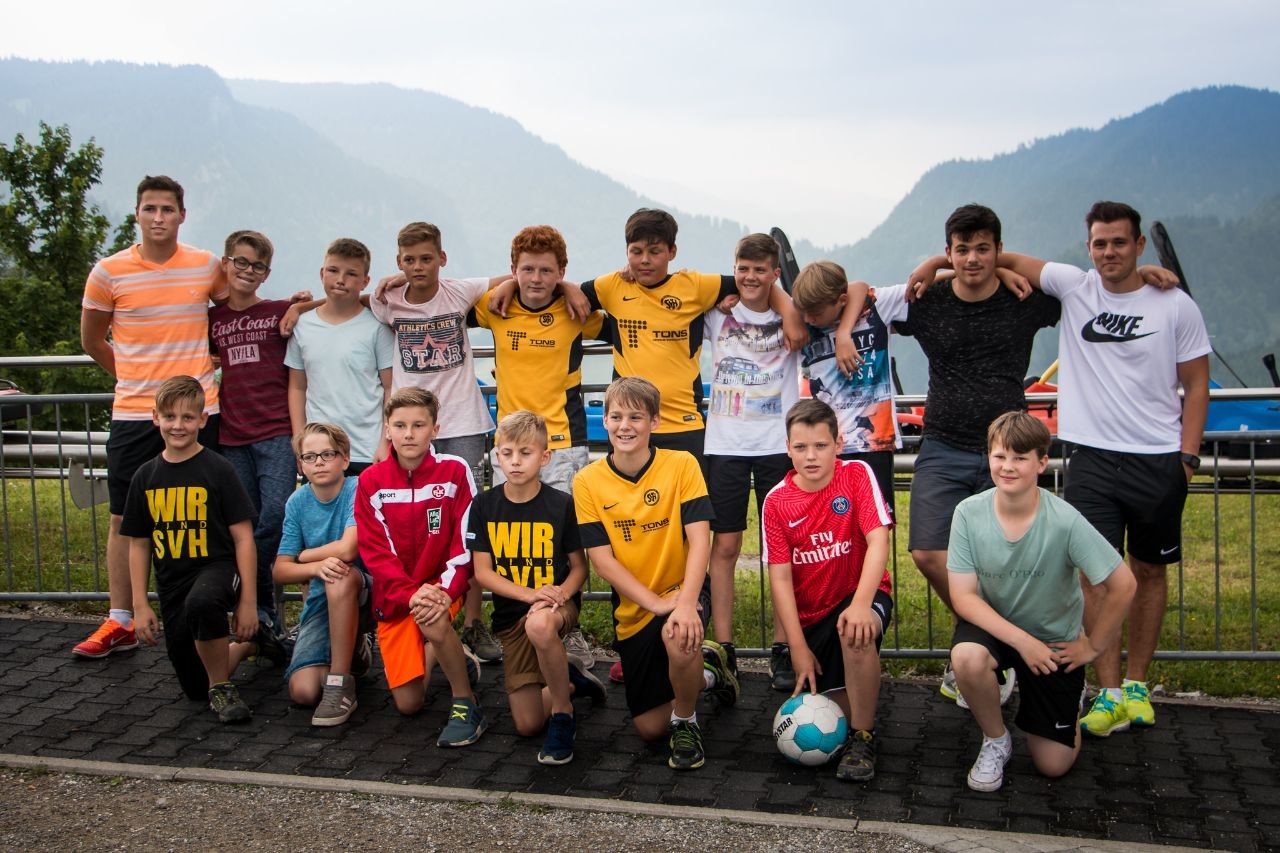 2017 06 D Jugend Rafting 2