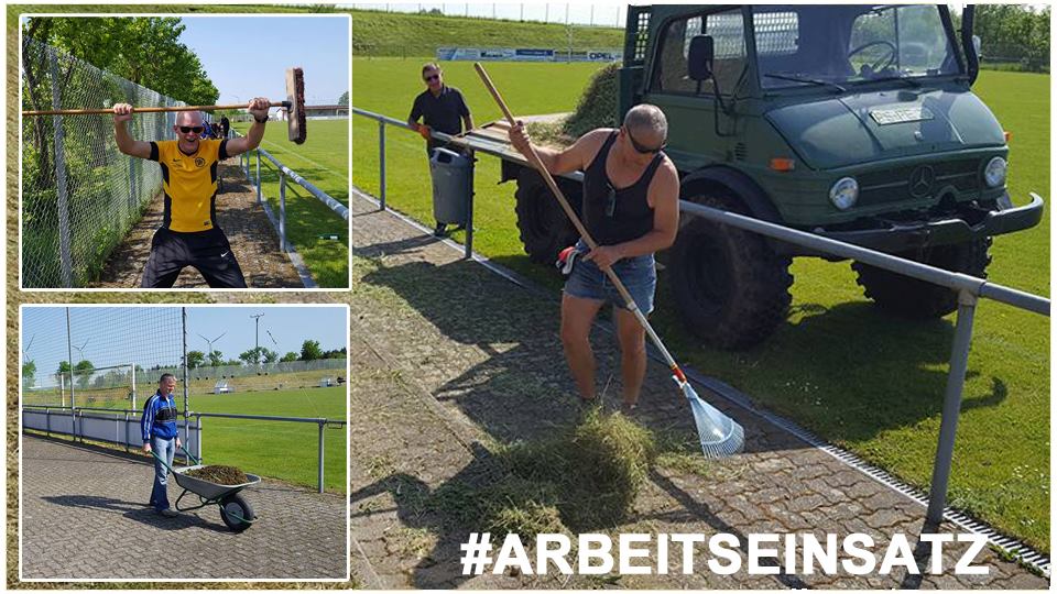 2019 04 Arbeitseinsatz
