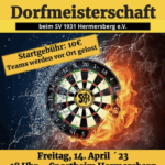 2023 darts