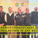 2024 02 22 Kreisschiedsrichterausschuss Kusel Kaiserslautern 2024